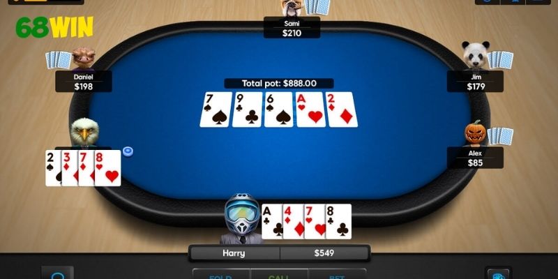 Cơ chế phân chia lợi nhuận hai chiều giàu tính toán