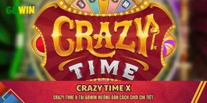 Crazy Time X
