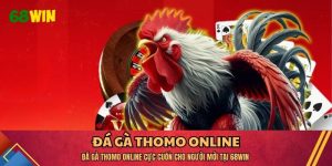 đá gà Thomo online