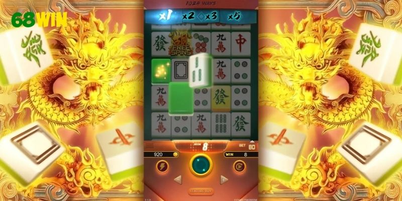 Giới thiệu Mahjong Ways Deluxe cơ bản và cách vận hành của trò chơi