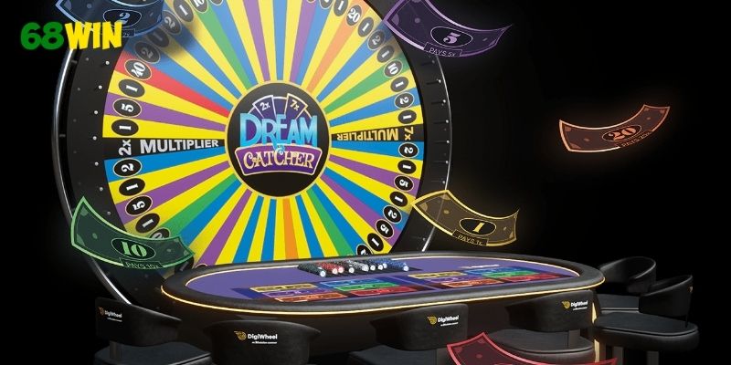 Gợi ý giúp người chơi làm quen nhanh và tăng cơ hội chiến thắng