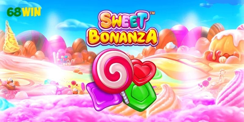 Khám phá cách vận hành và luật thưởng của Sweet Bonanza 1000 X