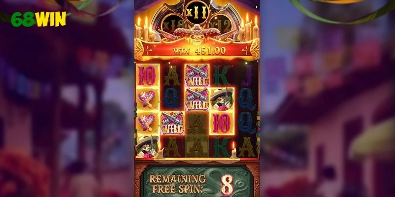 Không khí miền Tây sống động, mang đến cảm giác phiêu lưu chân thực