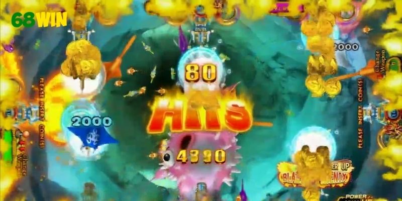 Nắm đúng nhịp quay giúp tối ưu thưởng trong game