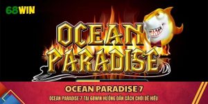 Ocean Paradise 7