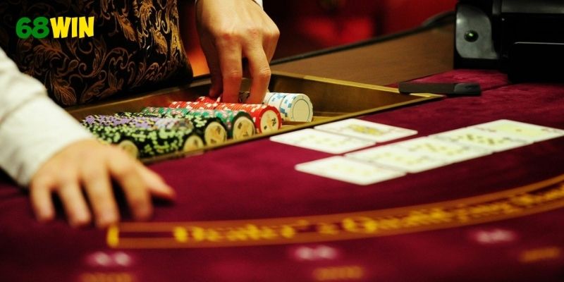 Omaha Hi Lo Deepstack định hình tư duy chiến lược sâu