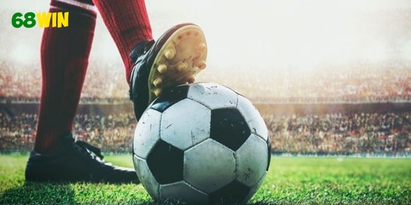 Thể thao 68WIN hệ thống kèo chuẩn xác lợi nhuận cao