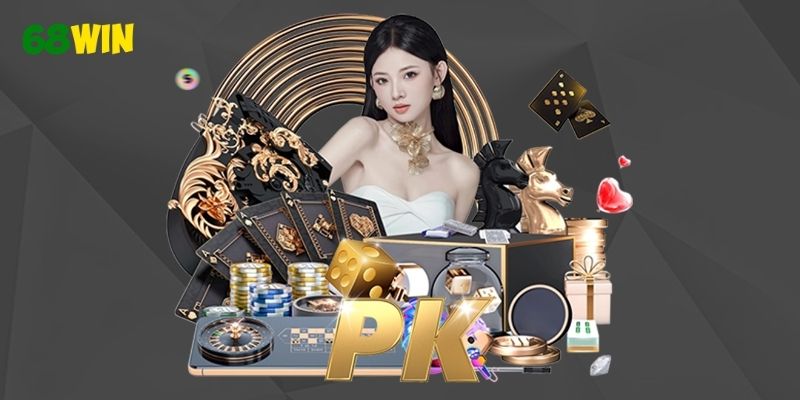 Thông tin tổng quan về nền tảng giải trí trực tuyến f168win.com