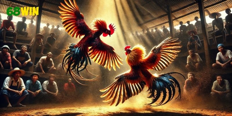 Trải nghiệm đá gà mạng hôm nay trực tuyến ổn định