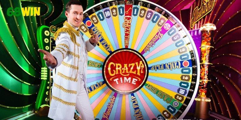 Trải nghiệm mượt mà, giao diện hiện đại và cơ hội thưởng hấp dẫn