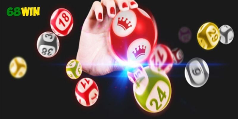 Xổ số ngày nay không chỉ là may mắn mà còn là trải nghiệm